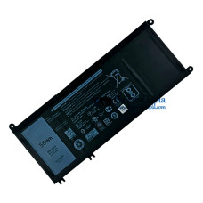 Bateria para Dell P80G G3-3579 P72F P89G001 P89G P71F001 33YDH [bateria de reposição]